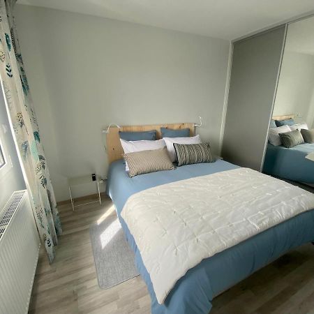 Appartement De Standing Vue Mer Berck 外观 照片
