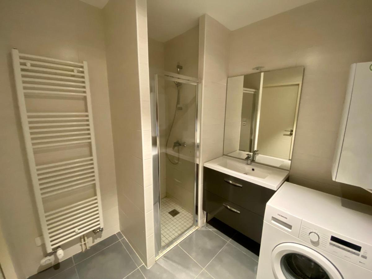 Appartement De Standing Vue Mer Berck 外观 照片